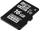 Карта памяти Goodram microSDHC 16GB UHS-I class 10 + adapter (M1AA-0160R12) - изображение 4