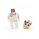 USB флешка Wellendorff медсестра 16GB - изображение 2