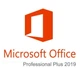 Офисное приложение Microsoft Office Professional Plus 2019 корпоративная лицензия OLP для коммерческой организации (79P-05729) - изображение 1