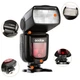 Спалах Накамерная Godox TT685C для Canon - зображення 1