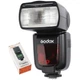 Спалах Накамерная Godox TT685C для Canon - зображення 8