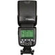 Спалах Накамерная Godox TT685C для Canon - зображення 9