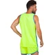 Форма для легкой атлетики мужская Zelart Lidong 8309 размер 2XL (170-175см) Green-Blue - изображение 2