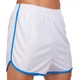 Форма для легкой атлетики мужская Zelart Lidong 8309 размер L (160-165см) White-Blue - изображение 3