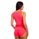 Форма для легкой атлетики женская Zelart 511W размер 2XL (164-168см) Pink - изображение 2