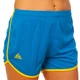 Форма для легкой атлетики женская Zelart Lidong 8302-1 размер XL (46-48) Yellow-Blue - изображение 3