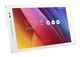 Планшет Asus ZenPad 8.0 4G 1-16Gb white (Z380KL-1B007A) Refurbished - зображення 4