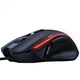 Професійна ігрова миша з програмованими клавішами Baseus GAMO 9 Programmable Buttons Gaming Black - изображение 4