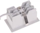 Светильник точечный Brille HDL-DT 200/2x3W NW (36-204) - изображение 2
