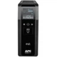 Джерело безперебійного живлення ДБЖ APC Back UPS Pro S 1200VA/720W LCD USB 6+2 C13 Black (BR1200SI) - зображення 2