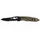 Ніж Leatherman Skeletool KBX Coyote (832615) - зображення 1
