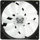 Wentylator Scythe Kaze Flex 120 mm RGB PWM 800 obr./min (SU1225FD12LR-RDP) - obraz 1