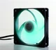 Wentylator Scythe Kaze Flex 120 mm RGB PWM 800 obr./min (SU1225FD12LR-RDP) - obraz 9