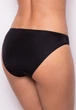 Трусики слипы женские Orhideja 231 007 36/XS Черные (0072311061704) - изображение 2