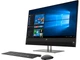 Моноблок HP Pavilion All-in-One 27-xa0115ur (7KB48EA) Black - изображение 3