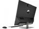 Моноблок HP Pavilion All-in-One 27-xa0115ur (7KB48EA) Black - изображение 4