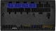 Блок питания Silverstone Strider 800W 80+ Titanium (SST-ST80F-TI) - изображение 2