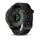 Умные часы с GPS Garmin Vivoactive 3 Black with Slate Hardware (010-01769-12) - изображение 4