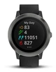 Умные часы с GPS Garmin Vivoactive 3 Black with Slate Hardware (010-01769-12) - изображение 5