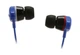 Наушники Pioneer SE-CL331 Blue (SE-CL331-L) - изображение 3