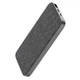 Універсальна мобільна батарея ZMI Pro QB910 Type-C 10000mAh Grey - зображення 2