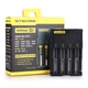 Зарядний пристрій Nitecore I4 - зображення 1