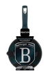 Ковш с мраморным покрытием Berlinger Haus Metallic Line Aquamarine Edition 1,2 л (1121874) - изображение 3