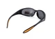 Защитные очки Global Vision Mini-Hercules-1(smoke) - изображение 4