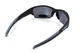 Защитные очки Blu Water Daytona-2 Polarized (gray) - изображение 4