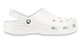 Сабо Crocs Jibbitz Classic M 10001-100-M6/W8 38 Белый - изображение 1