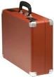 Проигрыватель виниловых дисков Denver VPL-120 Brown 3-скоростной со стереодинамиками, чемодан / портфель - изображение 8