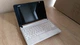 Ноутбук 8.9" Acer Aspire One A110, Atom N270 (1,6 ГГц), 1.5 GB DDR2, 8GB SSD Б/У - зображення 1