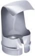 Строительный фен Steinel HG 2120 E кейс, набор насадок (ST006464) - изображение 4