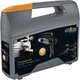Строительный фен Steinel HG 2120 E кейс, кабель 7.5 м, сканер (ST011772) - изображение 5