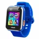 Интерактивная игрушка VTech Детские смарт-часы Kidizoom Smart Watch Dx2 Blue (80-193803) - изображение 1