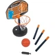 Игровой набор Simba Баскетбол с корзиной высота 160 см (7407609) - изображение 1