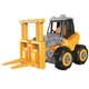 Конструктор Microlab Toys Будівельна техніка - автонавантажувач (MT8911) (817546268) - зображення 1