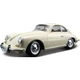 Машина Bburago PORSCHE 356B (18-22079) - зображення 1