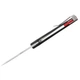 Ніж Buck Sprint Select Black (840BKS1) - зображення 2