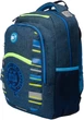 Рюкзак школьный YES S-28 Oxford (558162) (5056137177097) - изображение 2