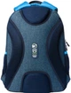 Рюкзак школьный YES S-28 Oxford (558162) (5056137177097) - изображение 3