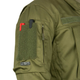 Сорочка польова P1G-Tac Ascetic Tropical UA281-29953T-OD S 1271 Olive Green (2000980498697) - зображення 7