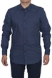 Рубашка Antony Morato 44 Синий (MMSL003267043-M-44) - изображение 1
