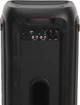 Колонки Акустична система 2.0 підлогова JBL PartyBox 200 (JBLPARTYBOX200EU) Wireless, 1xAudio-In, 1xAudio Out, 1xUSB 2.0, Bluetooth, Black - зображення 4