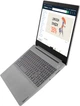 Ноутбук Lenovo IdeaPad 3 15IML05 (81WB00A9RA) Platinum Grey - зображення 5