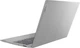 Ноутбук Lenovo IdeaPad 3 15IML05 (81WB00A9RA) Platinum Grey - зображення 6