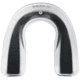 Капа TITLE Gel Max Channel Прозрачная с черным (Для взрослых) - изображение 3