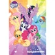Щоденник шкільний Kite My Little Pony тб.обл. (LP19-262-1) - зображення 1