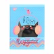 Щоденник для музичної школи YES MUSIC CAT інтегр. (911197) - зображення 2