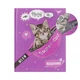Щоденник шкільний Yes тб.обл. Meow (911207) - зображення 1